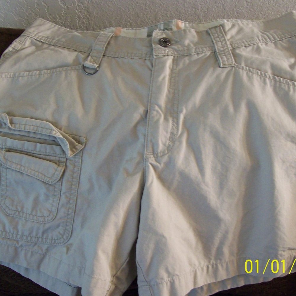 Bermuda Shorts